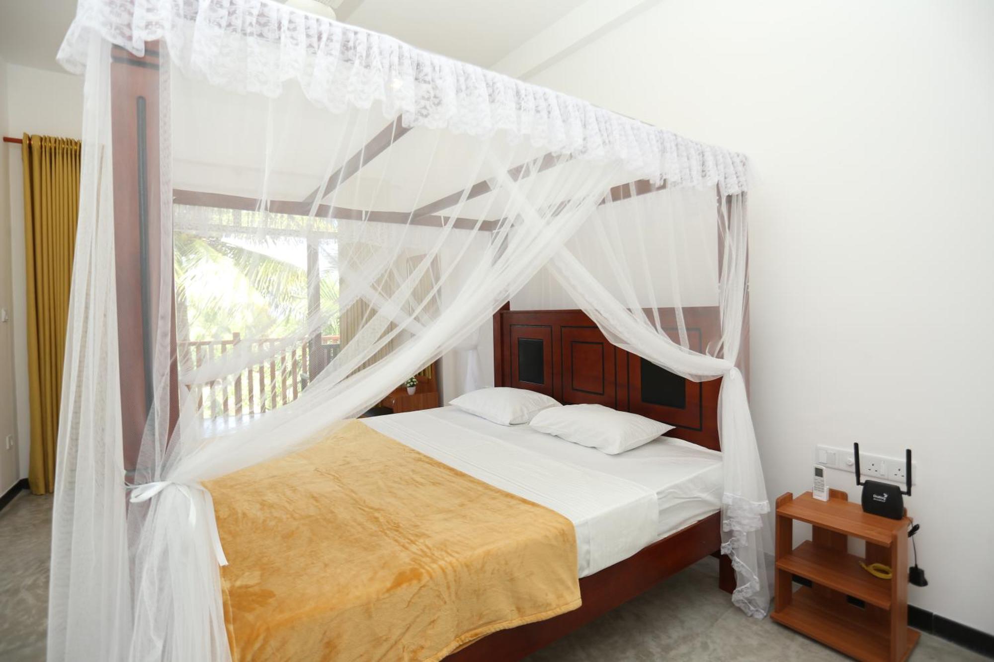 Sisi'S Place Bentota Bagian luar foto