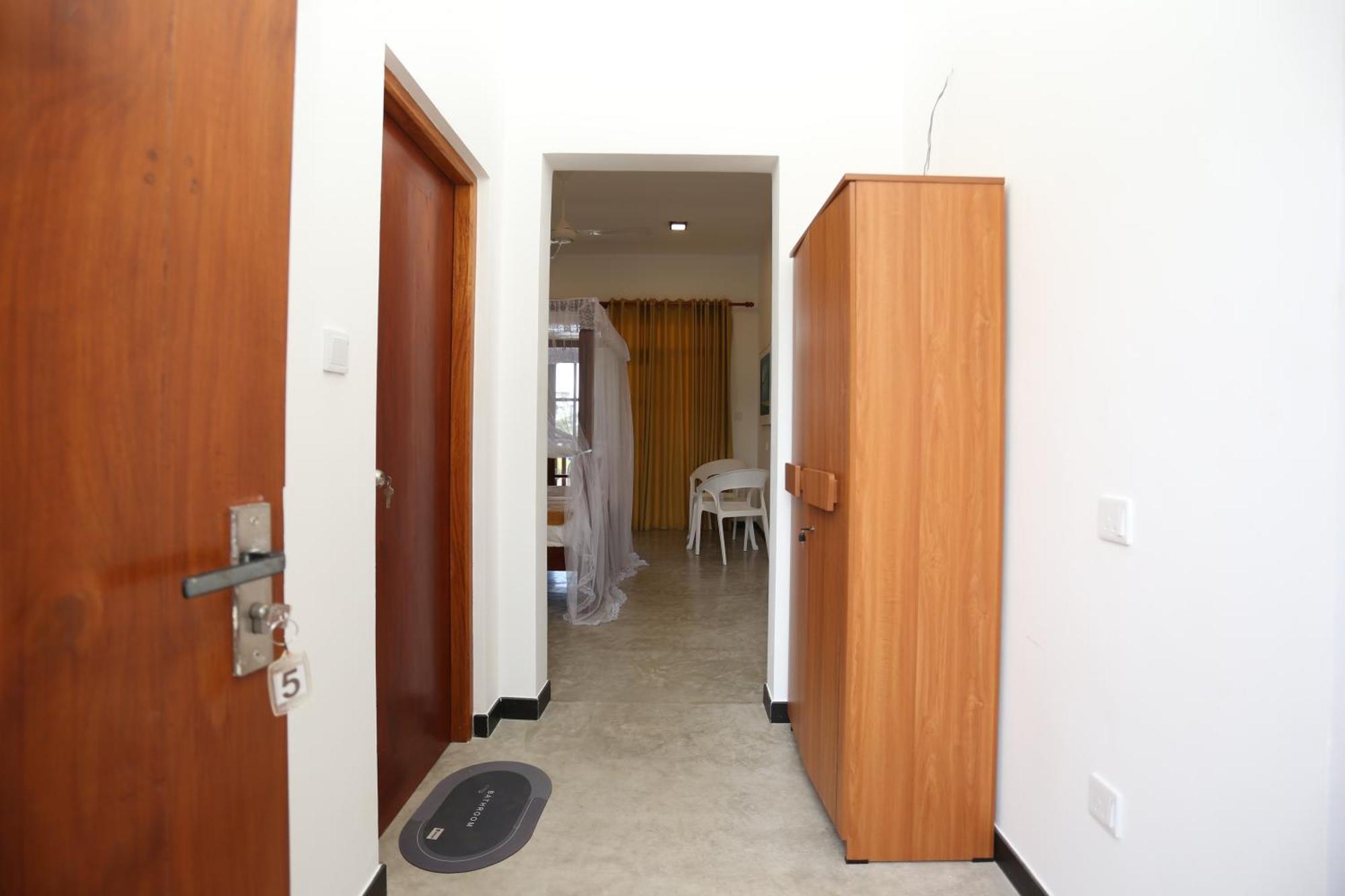 Sisi'S Place Bentota Bagian luar foto