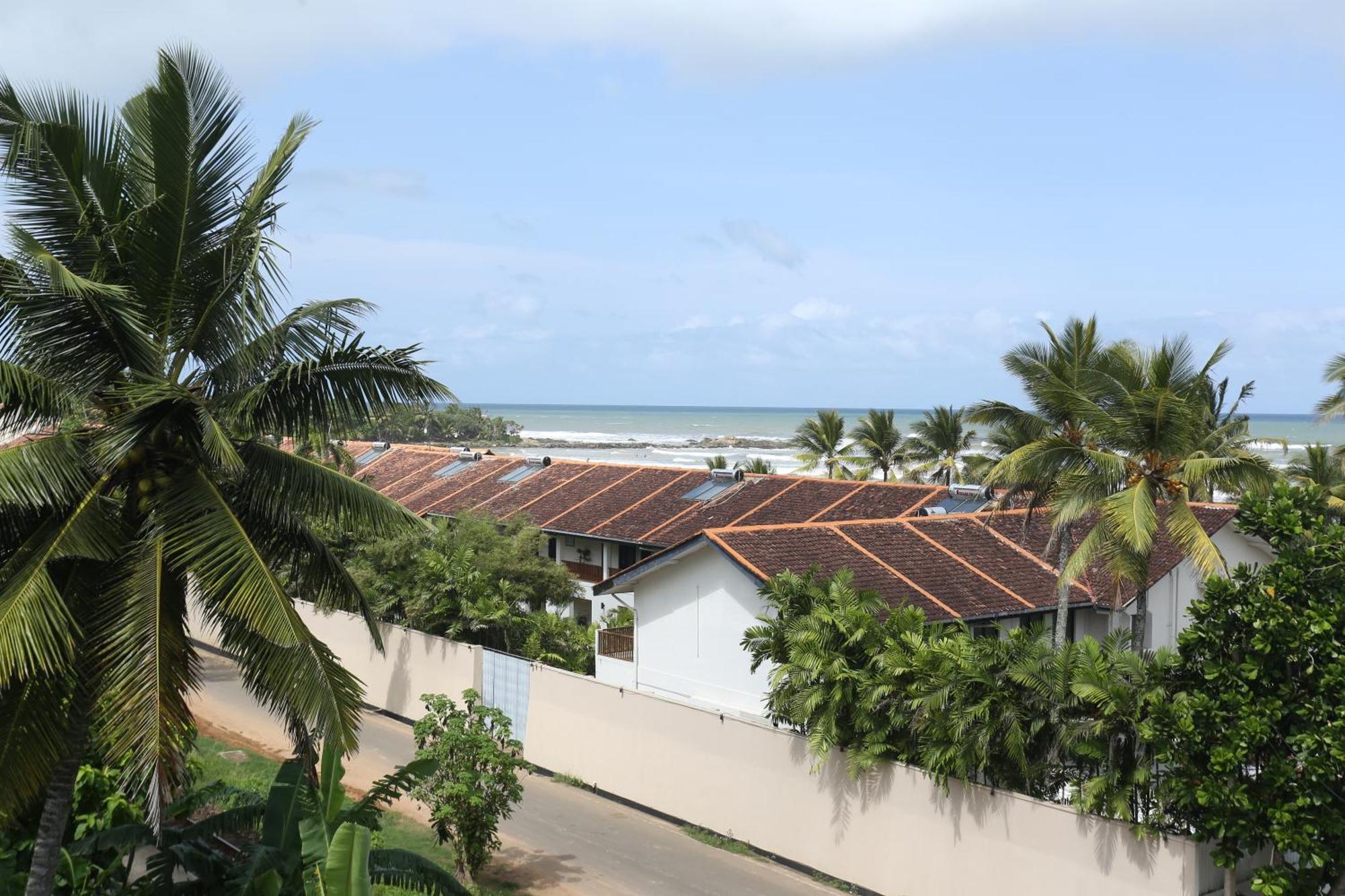 Sisi'S Place Bentota Bagian luar foto