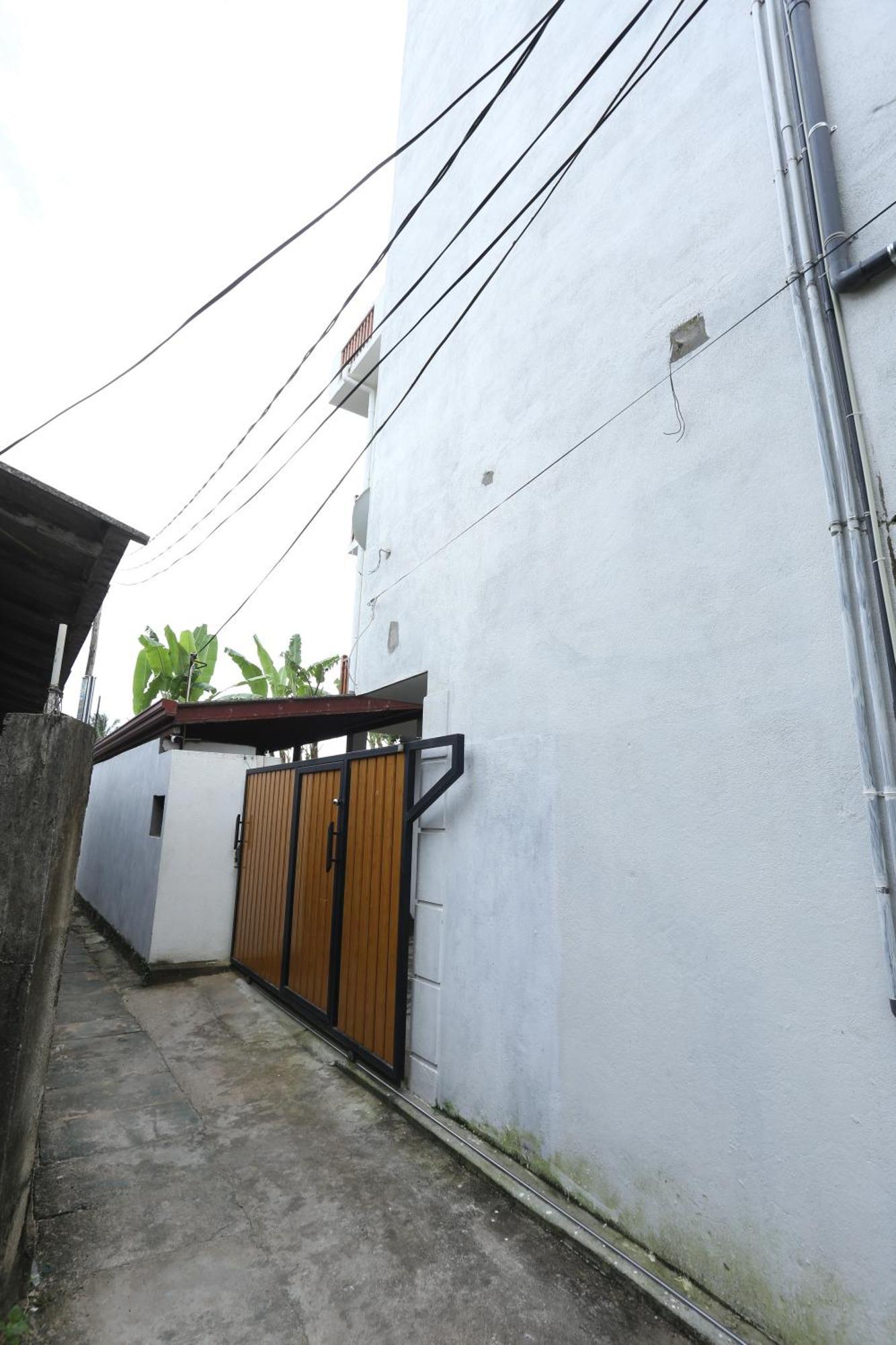 Sisi'S Place Bentota Bagian luar foto
