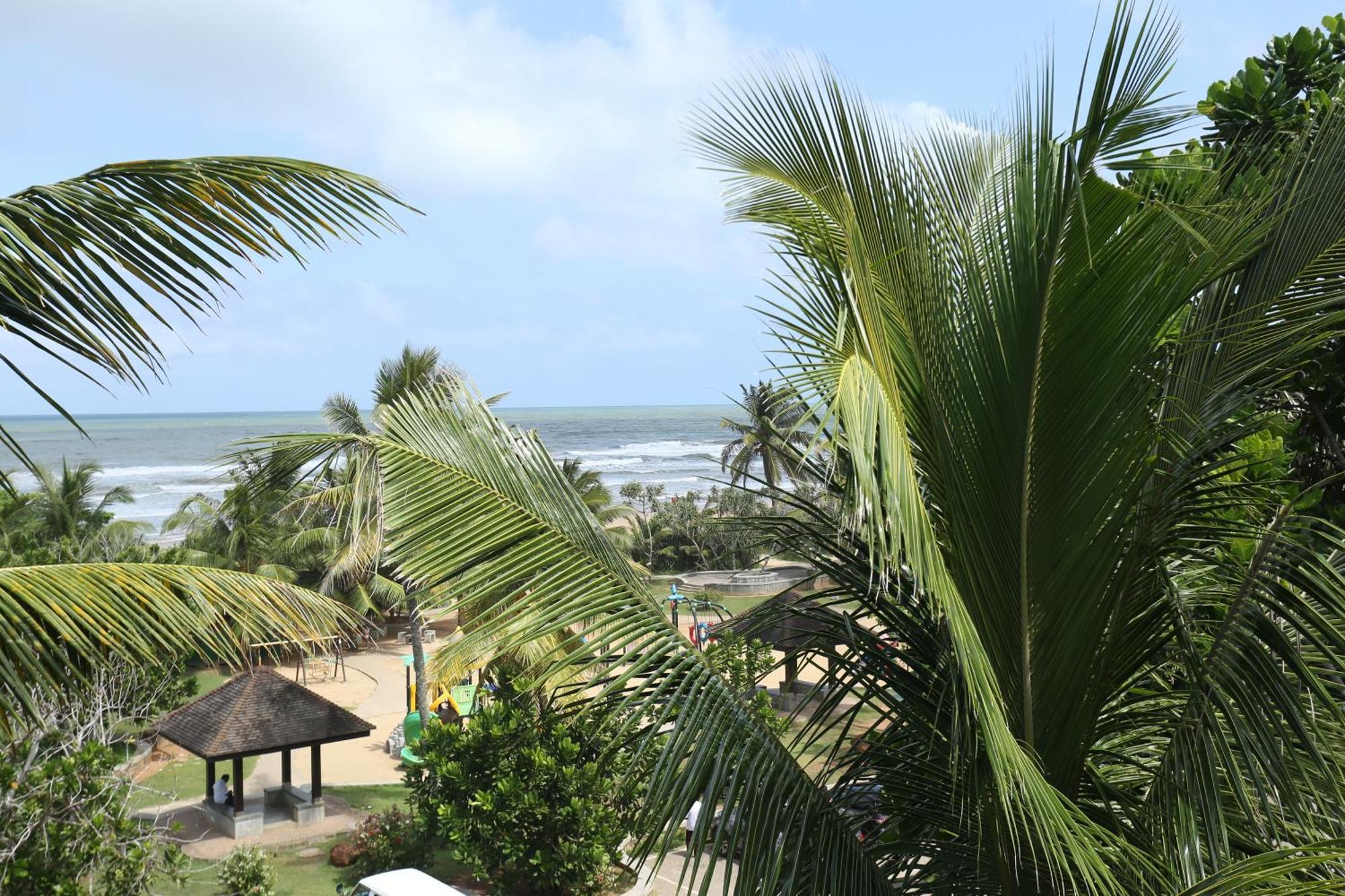 Sisi'S Place Bentota Bagian luar foto
