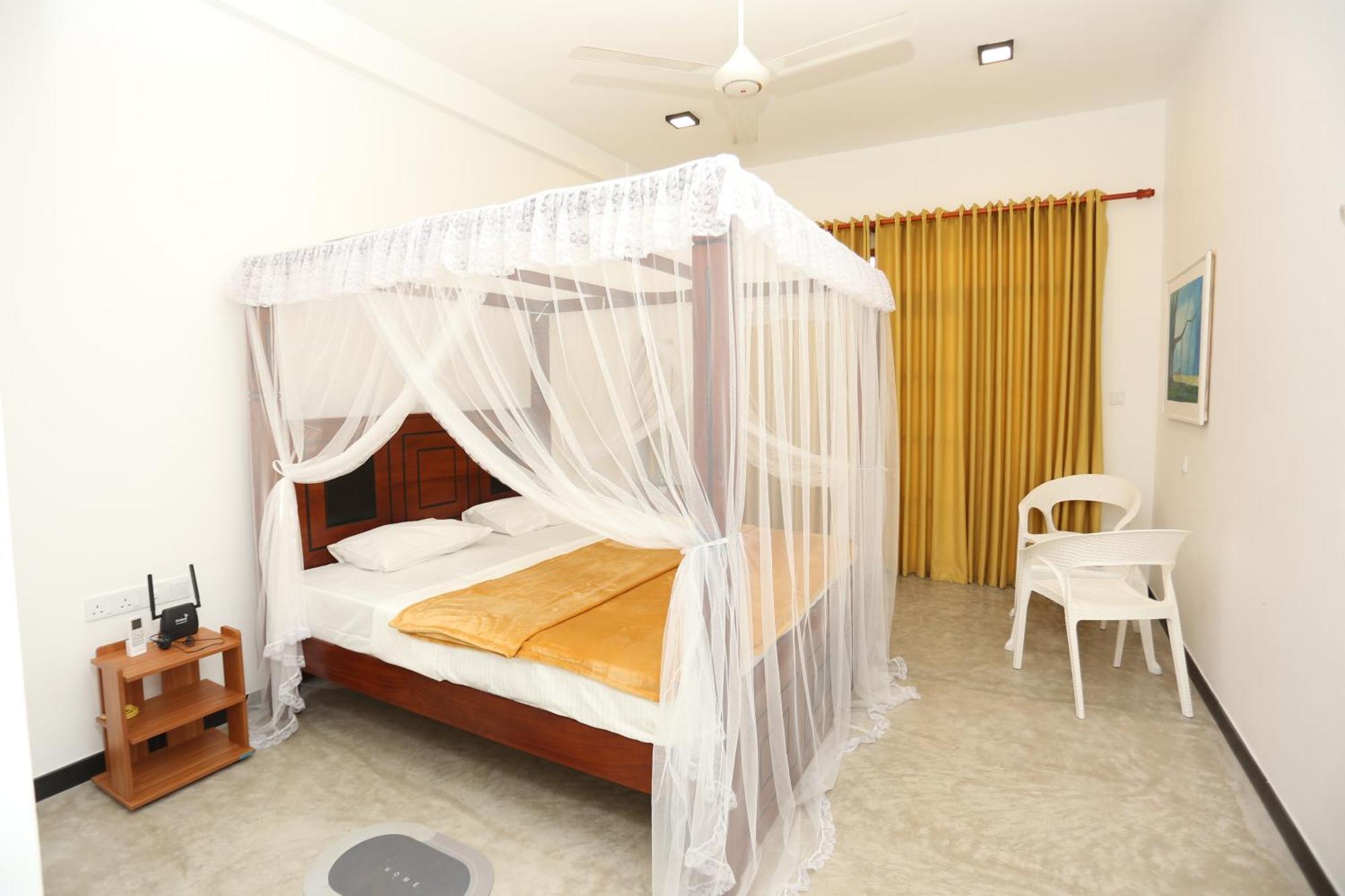 Sisi'S Place Bentota Bagian luar foto